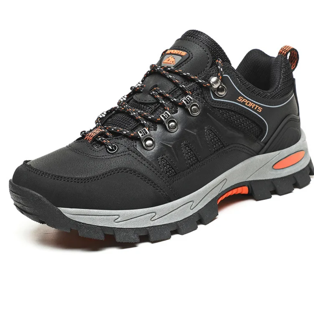 Wandelschoenen Outdoor PeakTrail Bestendig en Comfortabel