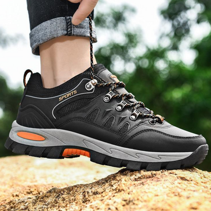 Wandelschoenen Outdoor PeakTrail Bestendig en Comfortabel