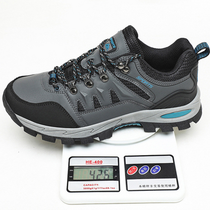 Wandelschoenen Outdoor PeakTrail Bestendig en Comfortabel