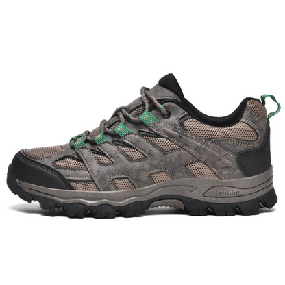 Heren Wandelschoenen Comfortabel Waterdicht TerraTrek