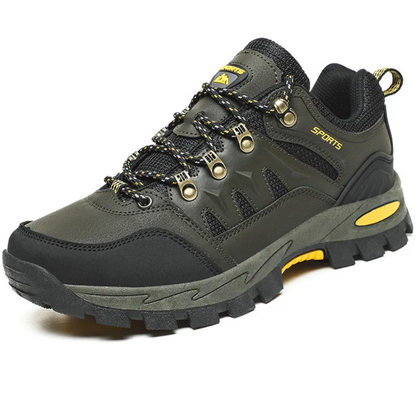 Wandelschoenen Outdoor PeakTrail Bestendig en Comfortabel