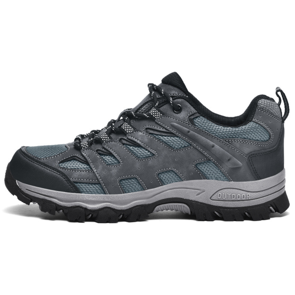 Heren Wandelschoenen Comfortabel Waterdicht TerraTrek