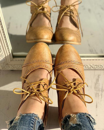 Comfortabele Orthopedische Schoenen voor Vrouwen - Lucia
