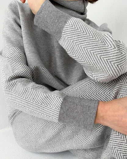 Loungepak Dames Stijlvol Zacht Comfortabel