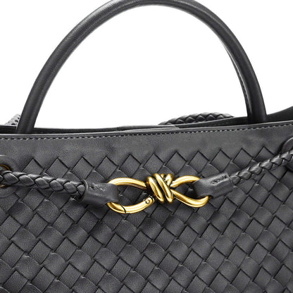 Avanzare Schoudertas voor Dames in Luxe Design