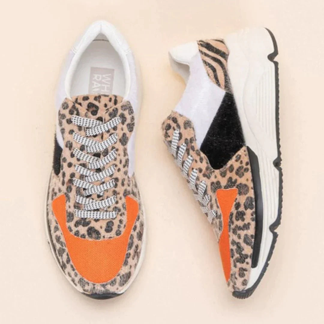 Hoge Kwaliteit Sneakers voor Dames - Mode Vibes