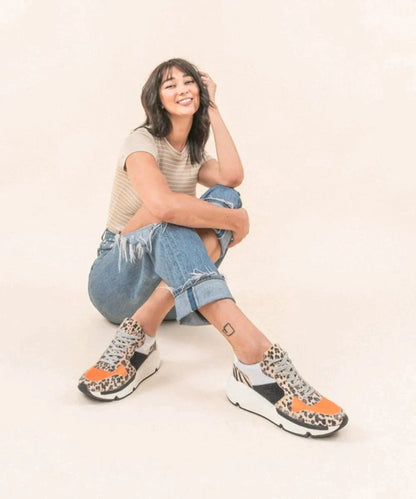 Hoge Kwaliteit Sneakers voor Dames
