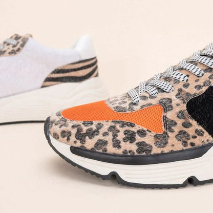 Hoge Kwaliteit Sneakers voor Dames