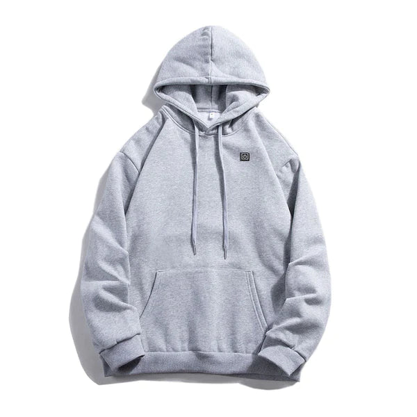 SmartHoodie | Maglione con cappuccio unisex protetto