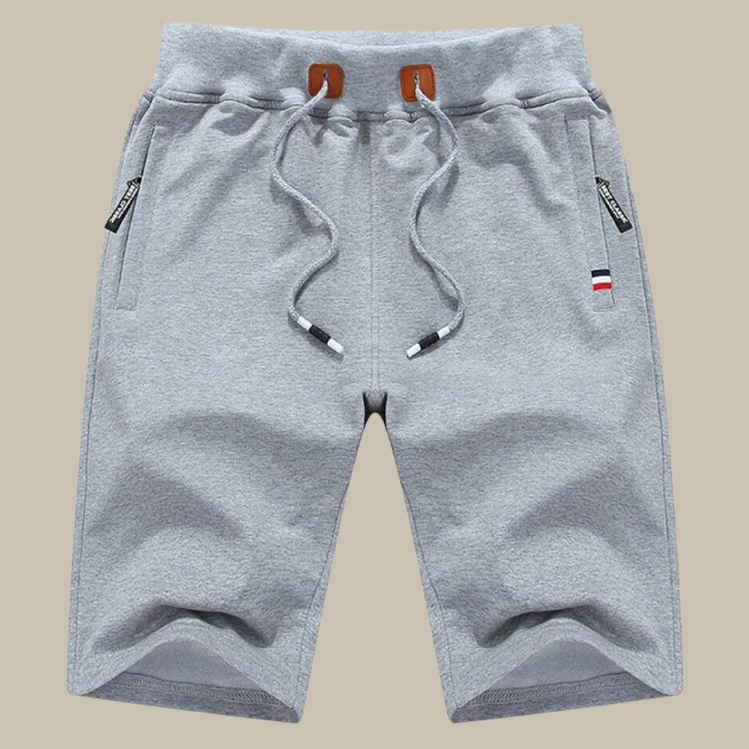 Heren Shorts Sportief Korte Broek Zomerkleding - Mode Vibes