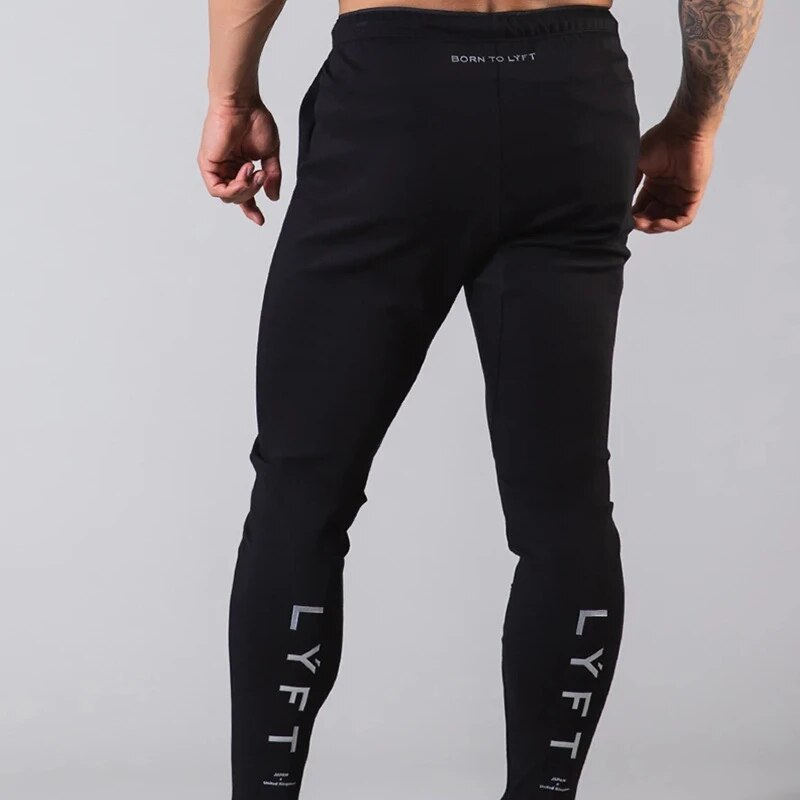 Joggers voor Mannen Stijlvol en Comfortabel - Mode Vibes