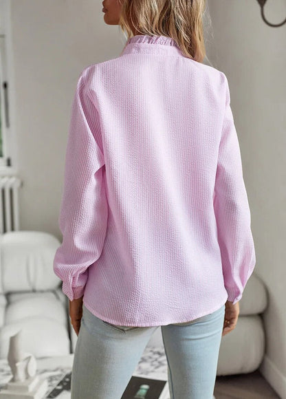 Rina Blouse voor Tijdloze Klasse