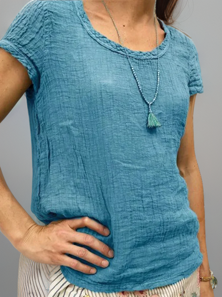 Ontdek het RetroStyle T-shirt