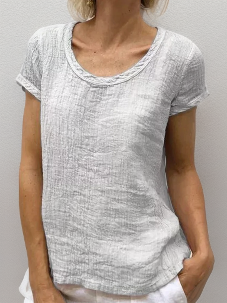 Ontdek het RetroStyle T-shirt