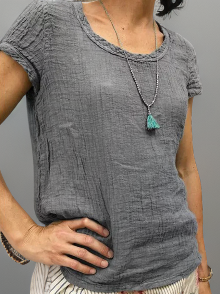 Ontdek het RetroStyle T-shirt