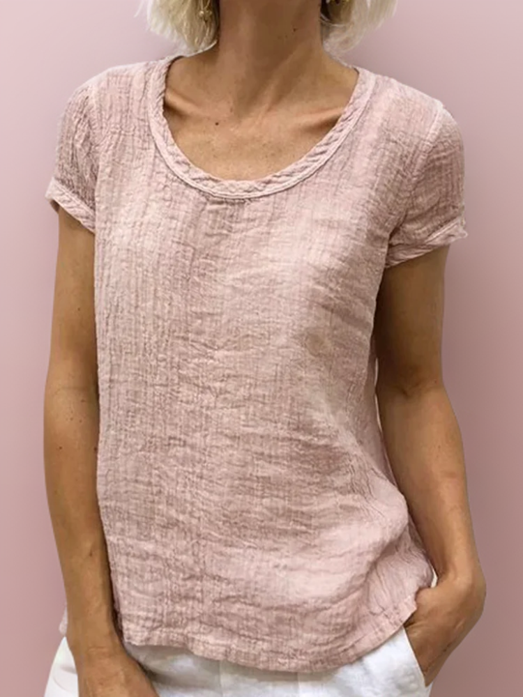Ontdek het RetroStyle T-shirt