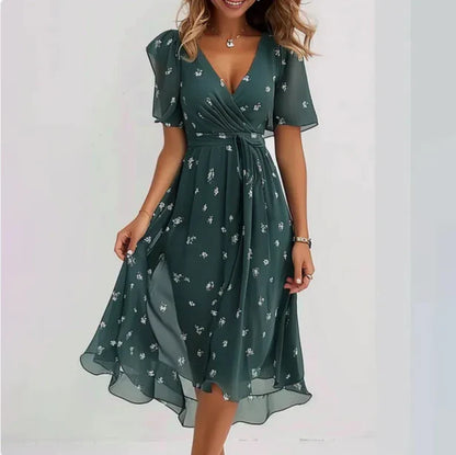 Laura | Abito Elegante da Donna-1