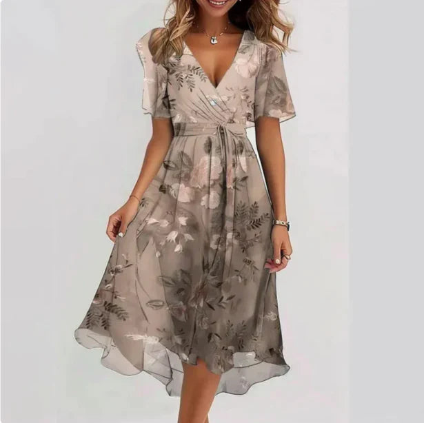 Variant image for Laura | Abito Elegante da Donna-13