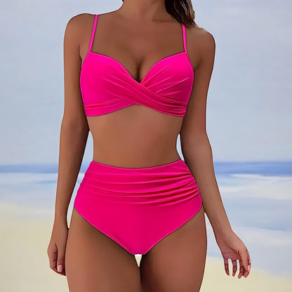 Variant image for Bikini Elegante ESMAE ™ - Design Traspirante in Alta Qualità-26