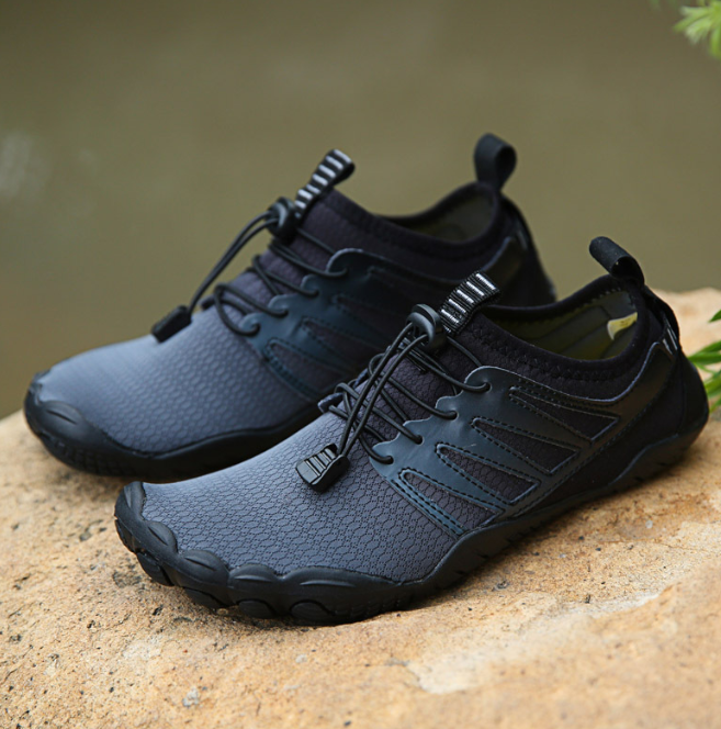 Barefoot Sneakers voor Dames en Heren Comfortabel en Licht - Mode Vibes