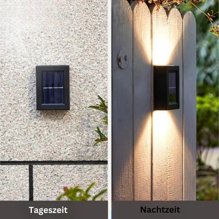 Tuinwandlamp LED Energiespaar Modern Design