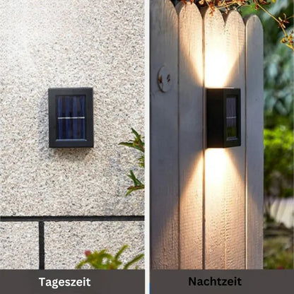 Tuinwandlamp LED Energiespaar Modern Design