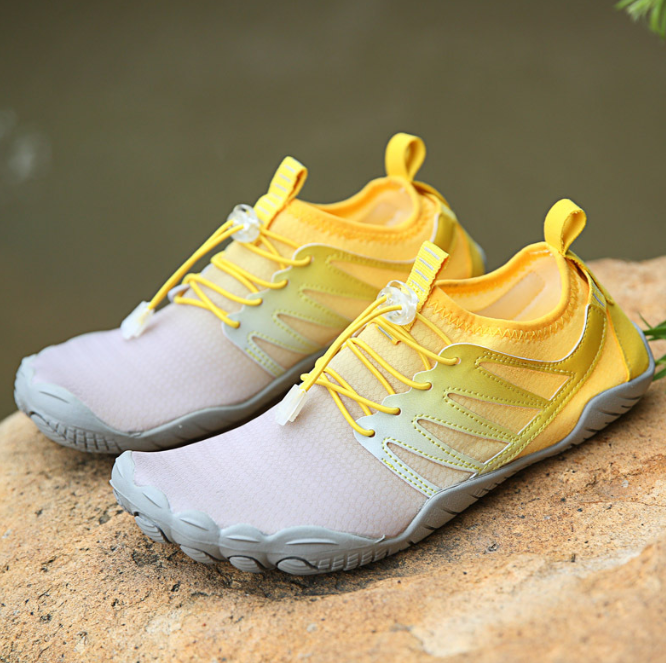 Barefoot Sneakers voor Dames en Heren Comfortabel en Licht