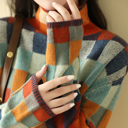 Lucia | Maglione alla moda