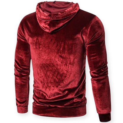 Soft Hoodie voor Dagelijks Gebruik Comfortabel en Stijlvol