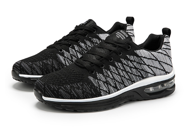 Dames Sneakers Orthopedisch Casual Comfortabel