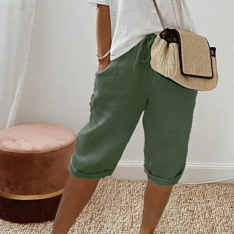Arianna | Pantaloncini alla moda