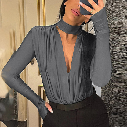 Elegante Victoria Body voor Vrouw