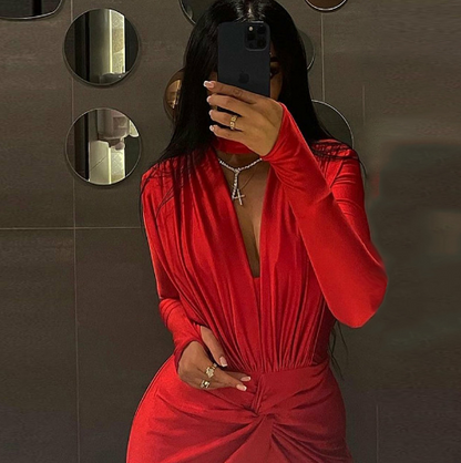 Elegante Victoria Body voor Vrouw