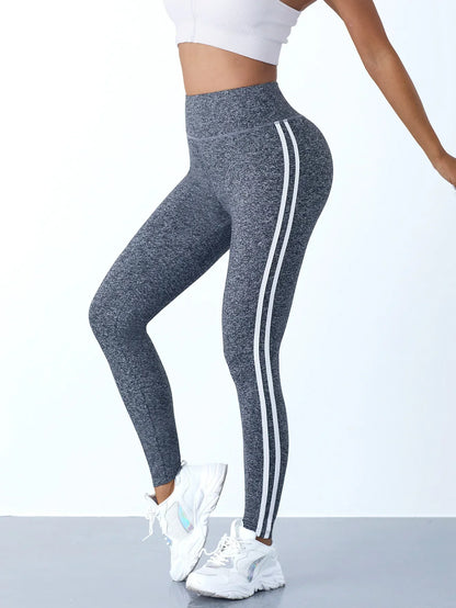 Yoga Legging High Waist Stretch voor Vrouwen