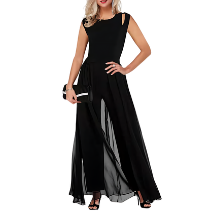 Aurora | Comfortabele Jumpsuit voor Stijlvol Gemak