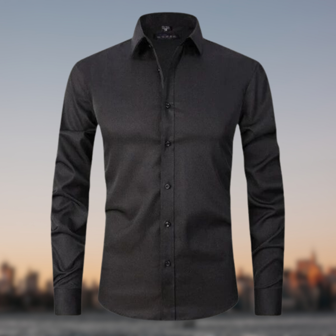 Emiliano | Camicia elegante