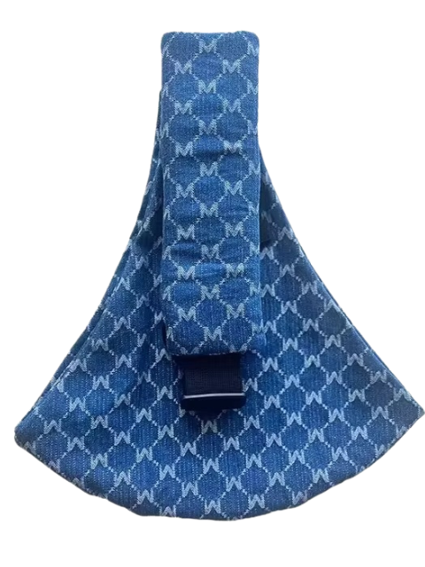 Baby Draagzak Ergonomisch en Comfortabel