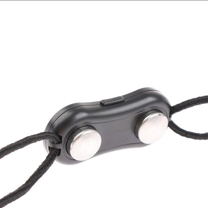 Snurk Stopper Apparaat SleepSilent Slaaprust