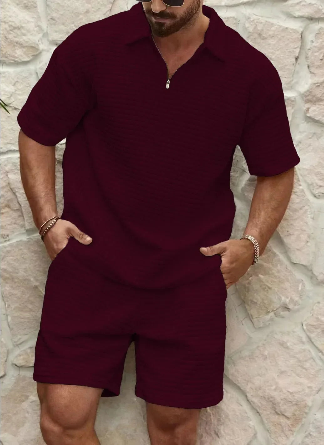 Lorenzo | Set elegante