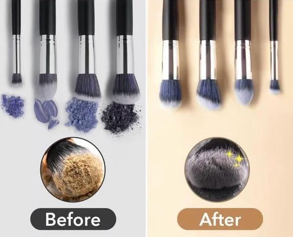 Make-up Reiniger Effectief en Mild