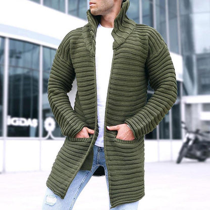 Stijlvolle Heren Vest Casual Design