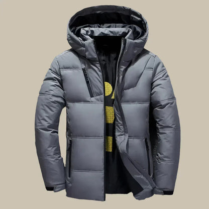 Waterdichte Winterjas ThermoTech Isolatie