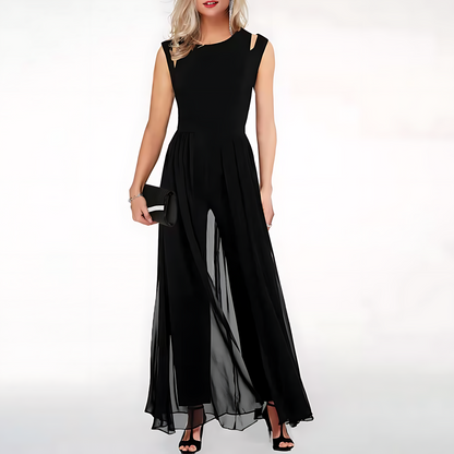 Aurora | Comfortabele Jumpsuit voor Stijlvol Gemak