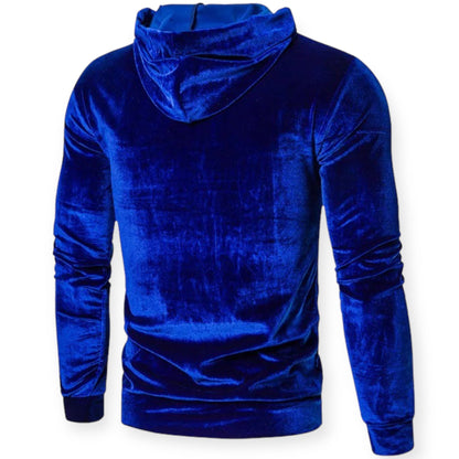 Soft Hoodie voor Dagelijks Gebruik Comfortabel en Stijlvol