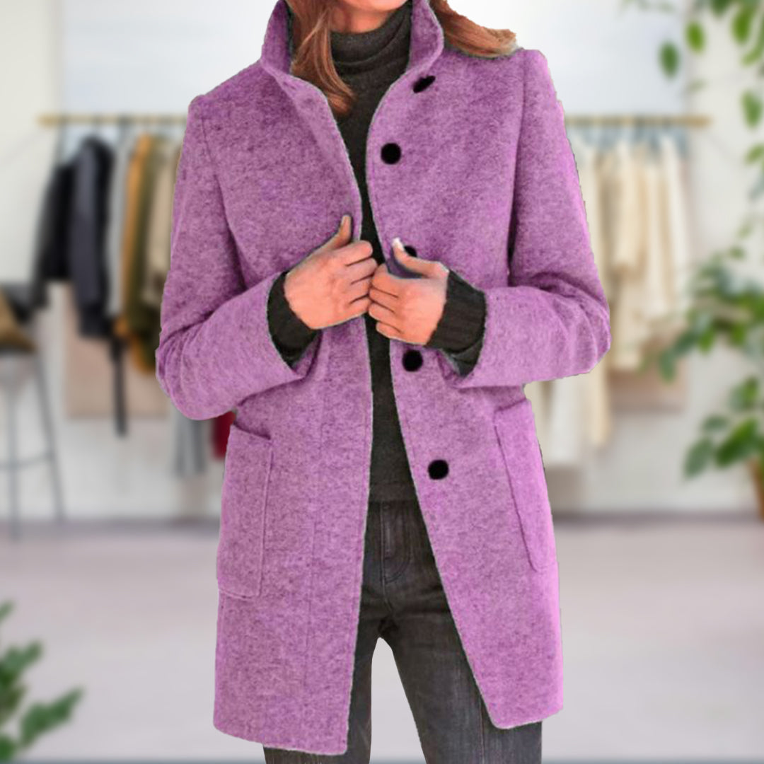 Giorgia | Cappotto alla moda