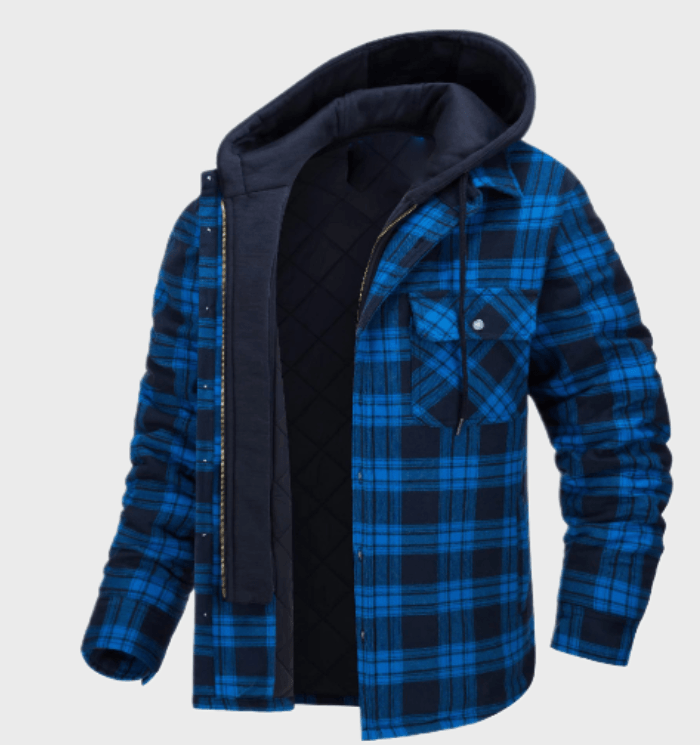 Dame Winterjas Warm en Waterdicht
