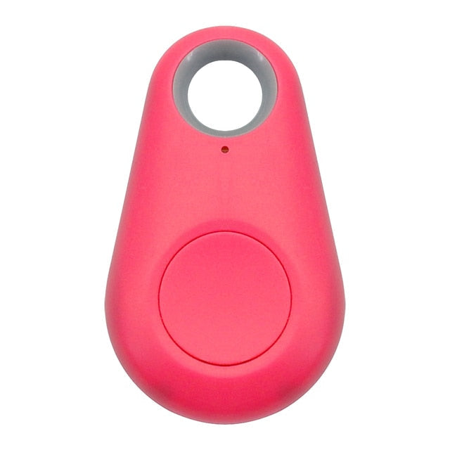 GPS Tracker voor Huisdieren Waterdicht