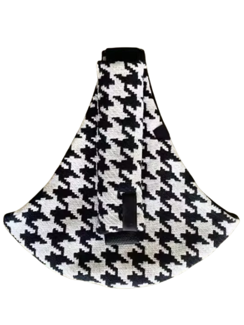 Baby Draagzak Ergonomisch en Comfortabel