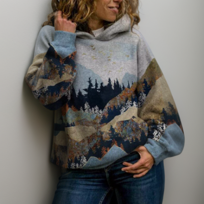 Stijlvolle Harajuku Hoodie voor Dames en Heren