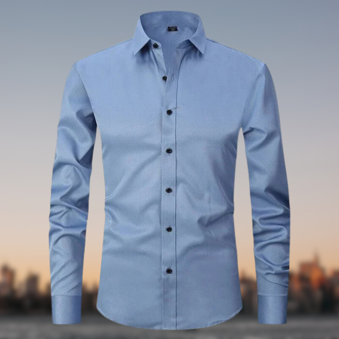 Emiliano | Camicia elegante